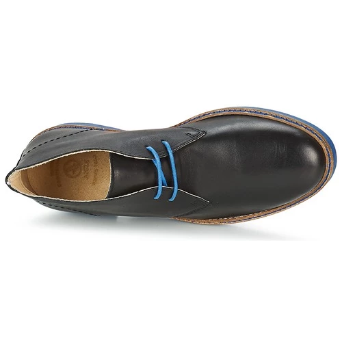 Aigle - DIXON MID 3 Noir 8 Aigle - DIXON MID 3 Noir – Image 6