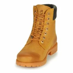 Panama Jack - PANAMA VINTAGE Miel -André Magasin 1405673 500 C