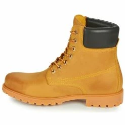 Panama Jack - PANAMA VINTAGE Miel -André Magasin 1405673 500 D