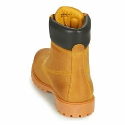 Panama Jack - PANAMA VINTAGE Miel -André Magasin 1405673 500 E