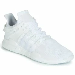 Adidas Originals - EQT SUPPORT ADV Blanc