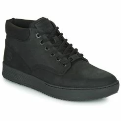 Timberland - CITYROAM CUPSOLE CHUKKA Noir