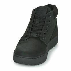 Timberland - CITYROAM CUPSOLE CHUKKA Noir -André Magasin 15220625 500 C