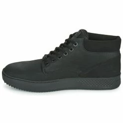 Timberland - CITYROAM CUPSOLE CHUKKA Noir -André Magasin 15220625 500 D