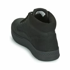 Timberland - CITYROAM CUPSOLE CHUKKA Noir -André Magasin 15220625 500 E