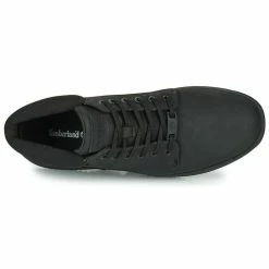 Timberland - CITYROAM CUPSOLE CHUKKA Noir -André Magasin 15220625 500 F