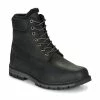 Timberland - RADFORD WARM LINEDBOOT WP Noir -André Magasin 15220643 500 A