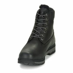 Timberland - RADFORD WARM LINEDBOOT WP Noir -André Magasin 15220643 500 C