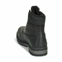 Timberland - RADFORD WARM LINEDBOOT WP Noir -André Magasin 15220643 500 E