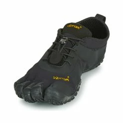 Vibram Fivefingers - V-ALPHA Noir -André Magasin 15225894 500 C
