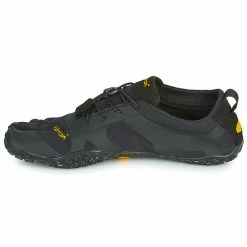 Vibram Fivefingers - V-ALPHA Noir -André Magasin 15225894 500 D