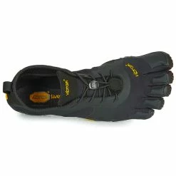 Vibram Fivefingers - V-ALPHA Noir -André Magasin 15225894 500 F