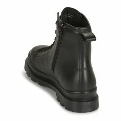 Camper - BRUTUS Noir -André Magasin 15296966 500 E