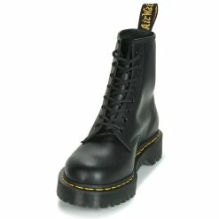 Dr. Martens - 1460 BEX SMOOTH Noir -André Magasin 15307351 500 C