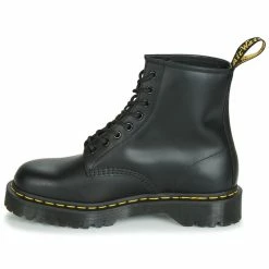 Dr. Martens - 1460 BEX SMOOTH Noir -André Magasin 15307351 500 D