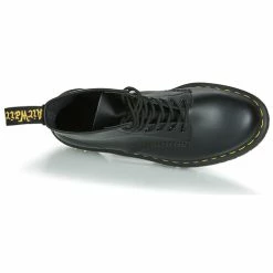 Dr. Martens - 1460 BEX SMOOTH Noir -André Magasin 15307351 500 F