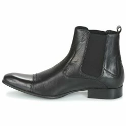 Carlington - ERINZI Noir -André Magasin 153336 500 D