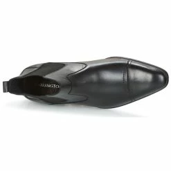 Carlington - ERINZI Noir -André Magasin 153336 500 F