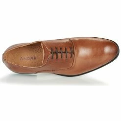 André - RIAXTEN Marron -André Magasin 15385540 500 F