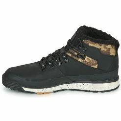 Element - DONNELLY Noir / Camouflage -André Magasin 15433155 500 D