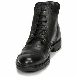 Base London - REPTON Noir -André Magasin 15433644 500 C