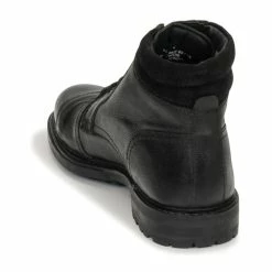 Base London - REPTON Noir -André Magasin 15433644 500 E