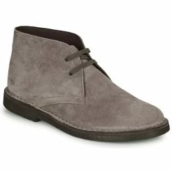 Lumberjack - BEAT Taupe