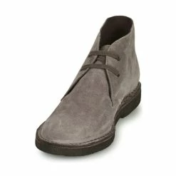 Lumberjack - BEAT Taupe -André Magasin 15443684 500 C