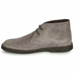 Lumberjack - BEAT Taupe -André Magasin 15443684 500 D