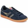 Gola - EQUIPE SUEDE Bleu -André Magasin 15464643 500 A