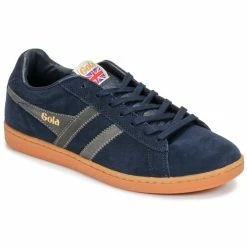 Gola - EQUIPE SUEDE Bleu