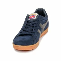 Gola - EQUIPE SUEDE Bleu -André Magasin 15464643 500 C