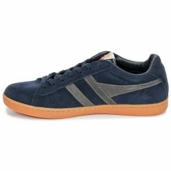 Gola - EQUIPE SUEDE Bleu -André Magasin 15464643 500 D