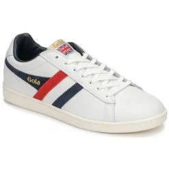 Gola - EQUIPE Blanc / Bleu / Rouge