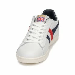 Gola - EQUIPE Blanc / Bleu / Rouge -André Magasin 15464652 500 C