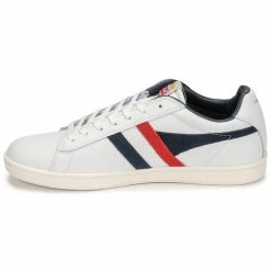 Gola - EQUIPE Blanc / Bleu / Rouge -André Magasin 15464652 500 D