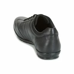 Geox - UOMO SYMBOL Noir -André Magasin 15466500 500 E