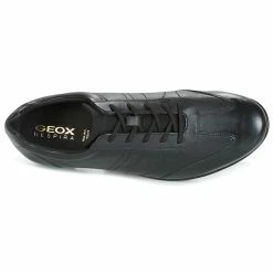 Geox - UOMO SYMBOL Noir -André Magasin 15466500 500 F