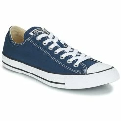 Converse - CHUCK TAYLOR ALL STAR CORE OX Marine