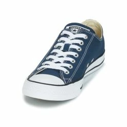 Converse - CHUCK TAYLOR ALL STAR CORE OX Marine -André Magasin 1561 500 C