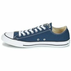 Converse - CHUCK TAYLOR ALL STAR CORE OX Marine -André Magasin 1561 500 D