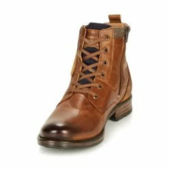 Redskins - YLMAZ Cognac -André Magasin 15631270 500 C