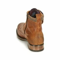 Redskins - YLMAZ Cognac -André Magasin 15631270 500 E