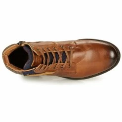 Redskins - YLMAZ Cognac -André Magasin 15631270 500 F