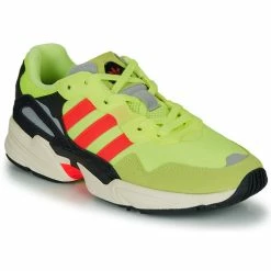 Adidas Originals - YUNG-96 Jaune