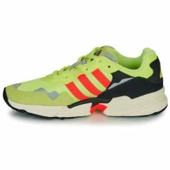 Adidas Originals - YUNG-96 Jaune -André Magasin 15652241 500 D