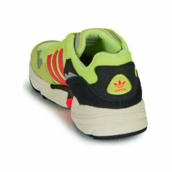 Adidas Originals - YUNG-96 Jaune -André Magasin 15652241 500 E