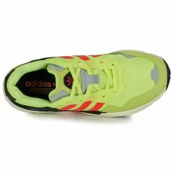 Adidas Originals - YUNG-96 Jaune -André Magasin 15652241 500 F