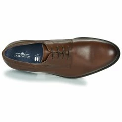 Carlington - LUCIEN Marron -André Magasin 15668500 500 F