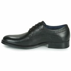 Carlington - LUCIEN Noir -André Magasin 15668501 500 D